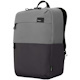 Targus Sagano EcoSmart TBB634GL Carrying Case (Backpack) for 15.6" to 16" Notebook - Gray, Black