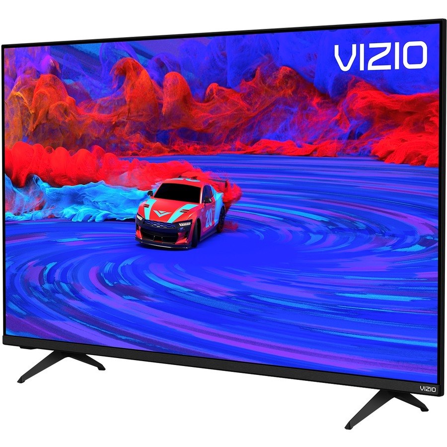 VIZIO 50" Class M6 Series Premium 4K UHD Quantum Color LED SmartCast Smart TV M50Q6-J01