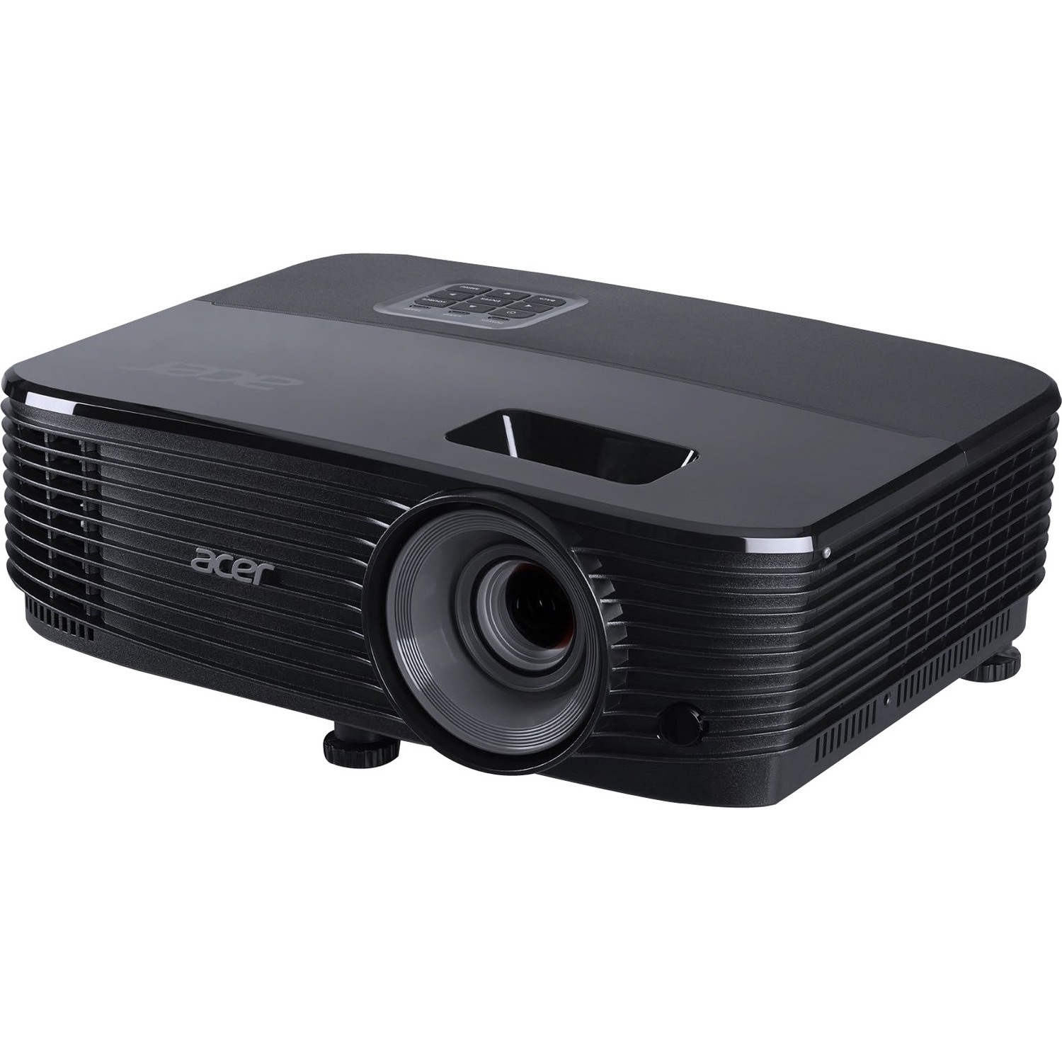 Acer X1123HP DLP Projector - 4:3