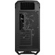 Fractal Design Torrent Computer Case - ATX Motherboard Supported - Steel - Black