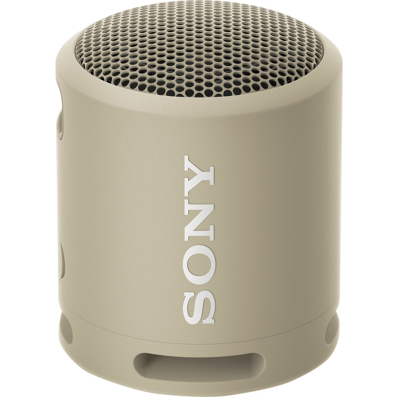 Sony EXTRA BASS SRS-XB13 Portable Bluetooth Speaker System - Taupe