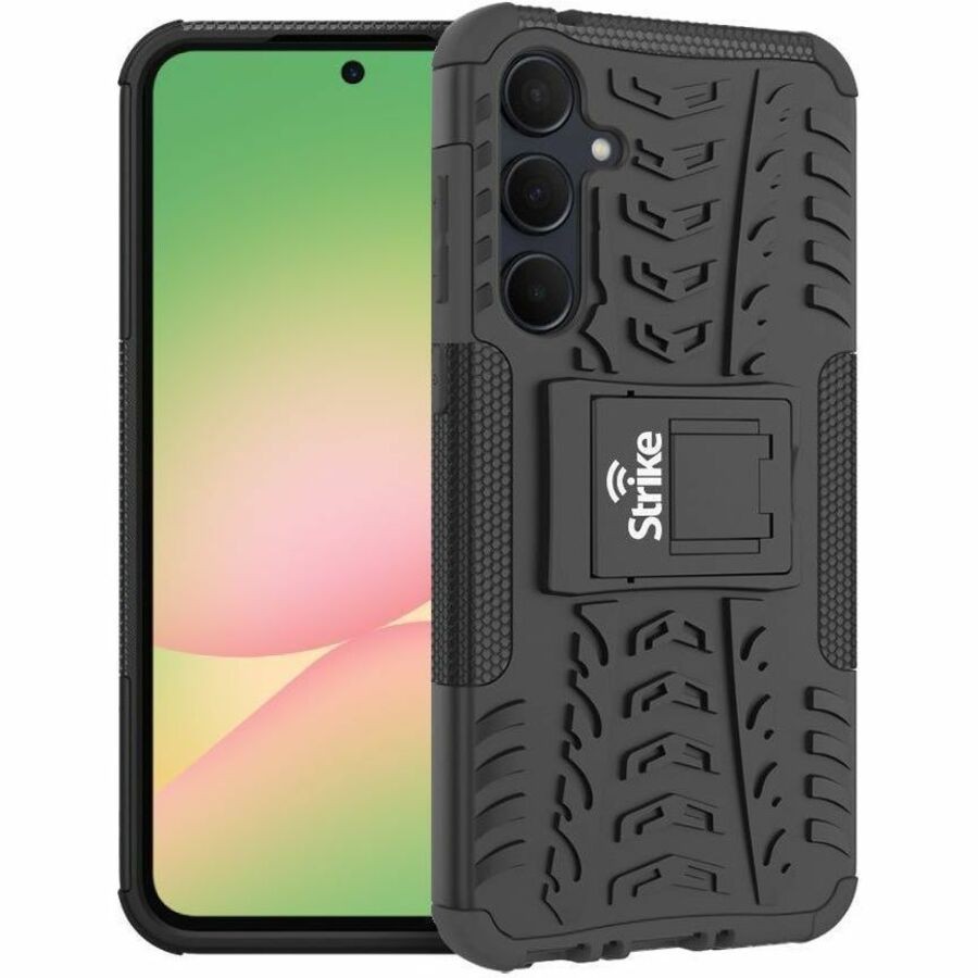 Strike Rugged Case Samsung Galaxy A56