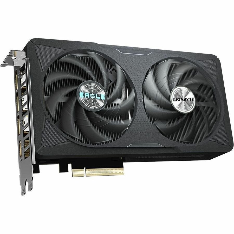 GIGABYTE NVIDIA GeForce RTX 5060 Graphic Card - 8 GB GDDR7