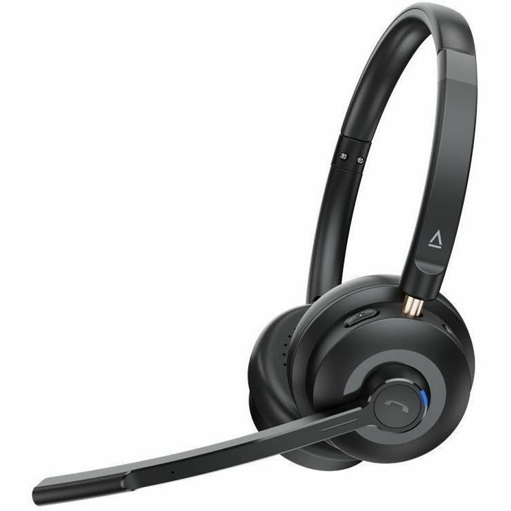 Creative Chat Wireless Lightweight Wireless On-Ear Headset