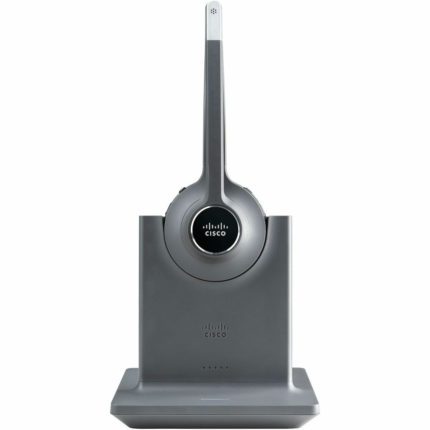 CISCO - 561 Wireless SingleHeadset,Std BaseStation EU REMANUFACTURED