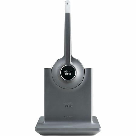 Cisco 561 Wireless Over-the-head Mono Headset