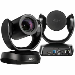AVer CAM520 Pro3 Video Conferencing Camera - 60 fps - Serial - TAA Compliant