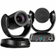 AVer CAM520 Pro3 Video Conferencing Camera - 60 fps - Serial - TAA Compliant