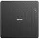 Zotac MAGNUS E EN173080C Gaming Desktop Computer - Intel Core i7 11th Gen i7-11800H - 16 GB - 500 GB SSD - Mini PC
