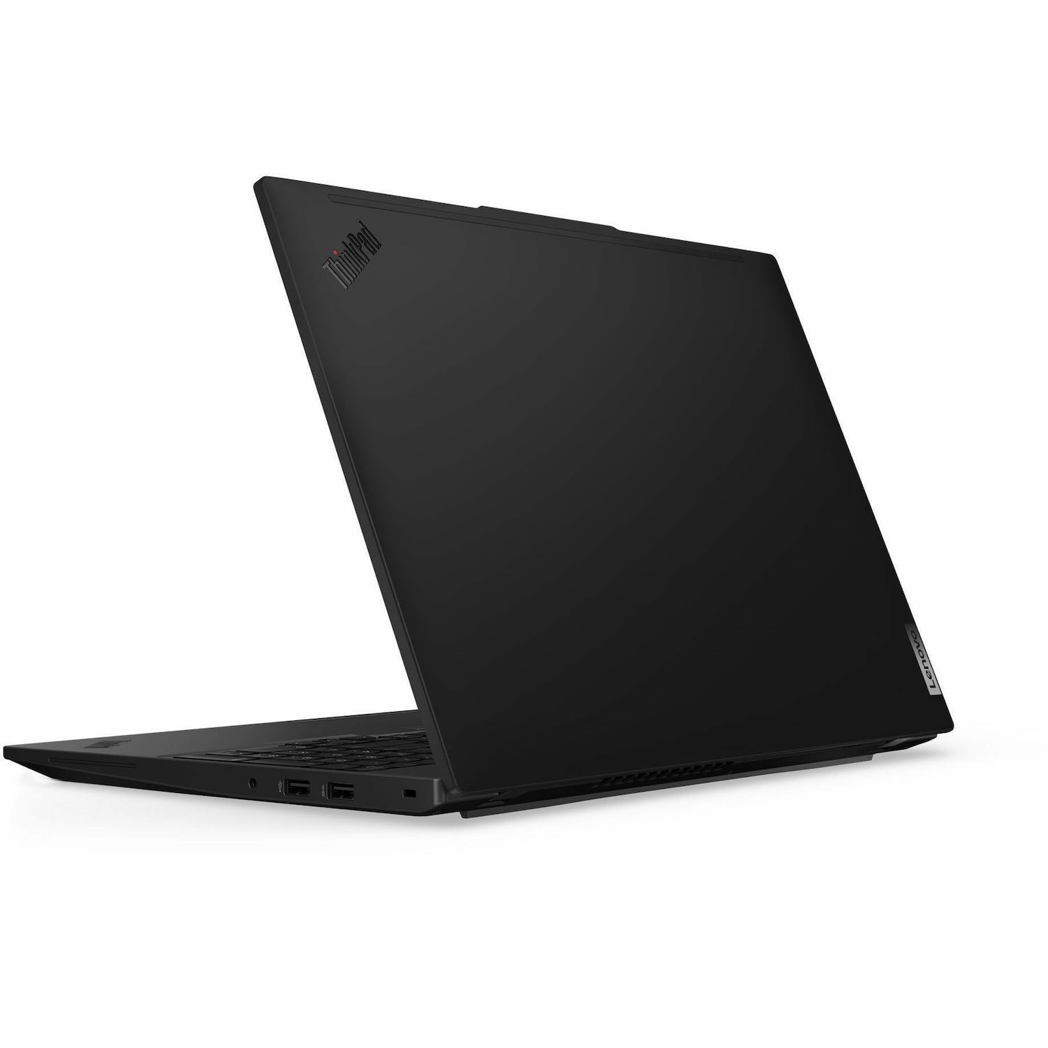 Lenovo ThinkPad L16 Gen 2 21SA0008AU 16" Notebook - WUXGA - Intel Core Ultra 5 225U - 16 GB - 512 GB SSD - English Keyboard - Black