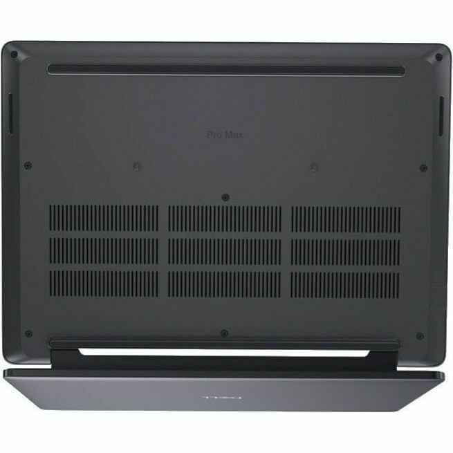 Dell Pro Max MC14250 14" Copilot+ PC Notebook - Full HD Plus - 60 Hz - Intel Core Ultra 7 265H - vPro Technology - 32 GB - 512 GB SSD - English (US) Keyboard - Black
