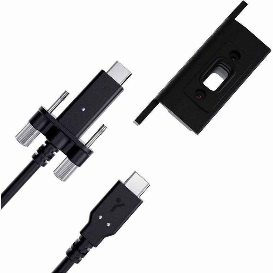 The Joy Factory Duralink Usb-C Waterproof 10 FT