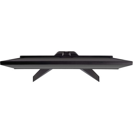 ViewSonic VX2758-P-MHD 27" Full HD LCD Monitor - 16:9 - Black