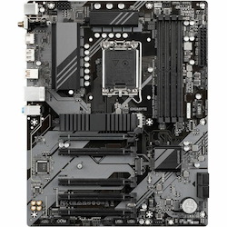GIGABYTE Ultra Durable B760 DS3H AX Gaming Desktop Motherboard - Intel B760 Chipset - Socket LGA-1700 - ATX