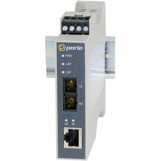 Perle SRS-1110-FSC20 Media Converter