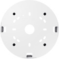 Hanwha Techwin Mounting Box for Network Camera - White