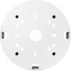 Hanwha Techwin Mounting Box for Network Camera - White