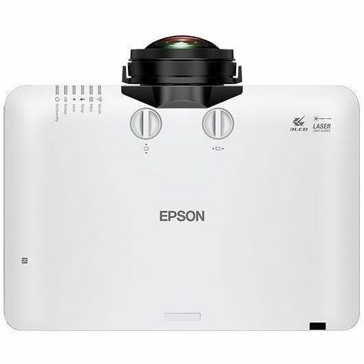 Epson EB-L690SE Short Throw 3LCD Projector - 16:10 - Ceiling Mountable, Floor Mountable