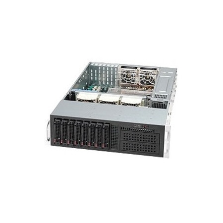 Supermicro SuperChassis 835TQ-R921B