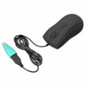 Targus AMU30EUZ Mouse - USB - Optical