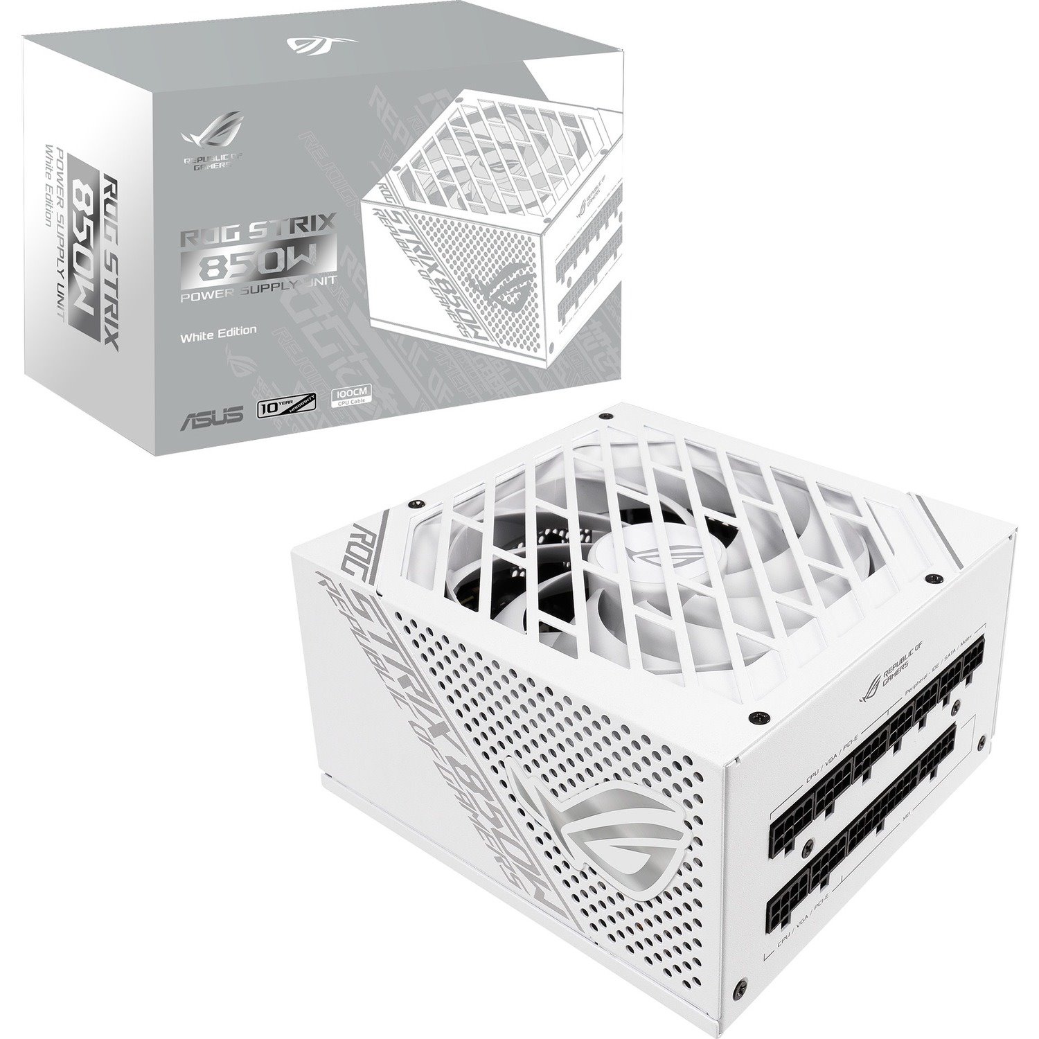 Asus ROG Power Supply