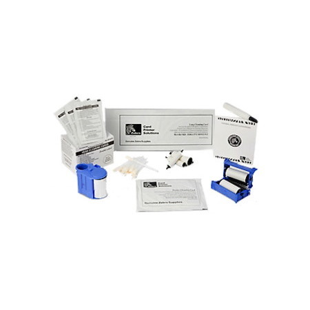 Zebra 61332M Print Head Cleaning Card