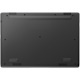 Asus Chromebook Flip CR1 CR1100FKA-YZ142T-S 11.6" Touchscreen Convertible Chromebook - HD - Intel Celeron N5100 - 4 GB - 32 GB Flash Memory - Dark Gray