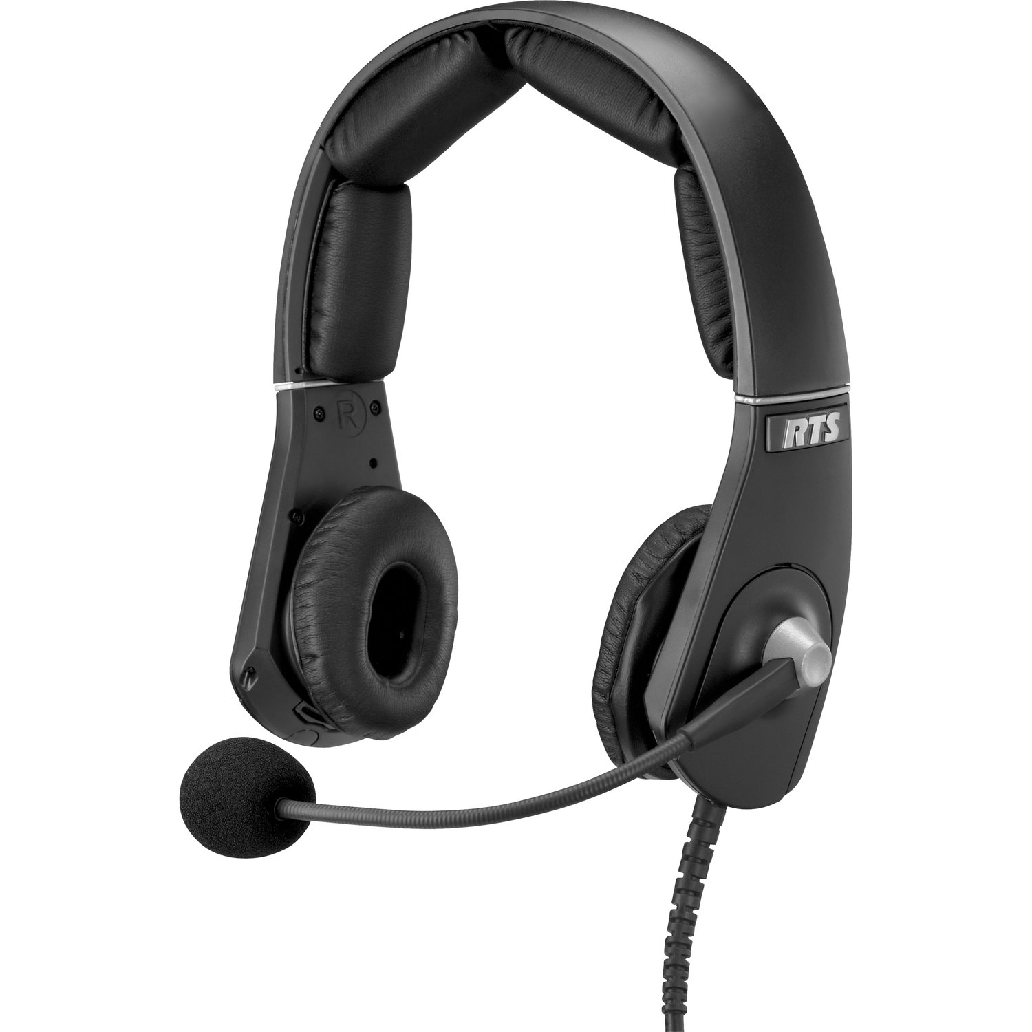 Bosch MH-302 Dual-Sided Headset/Headphone