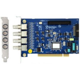 GeoVision GV600 Video Capture card