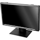 Rocstor PrivacyView™ Premium Framed Privacy Filter for 24 Widescreen Monitor - For 24" Monitor / Display - 16:10 Aspect Ratio - Framed - Black - For 24" Widescreen LCD Monitor - 16:10 - Dust Resistant - For 24" Widescreen LCD Monitor - 16:10 - Dust Resistant, Fingerprint Resistant, Scratch Resistant, Damage Resistant - Anti-glare