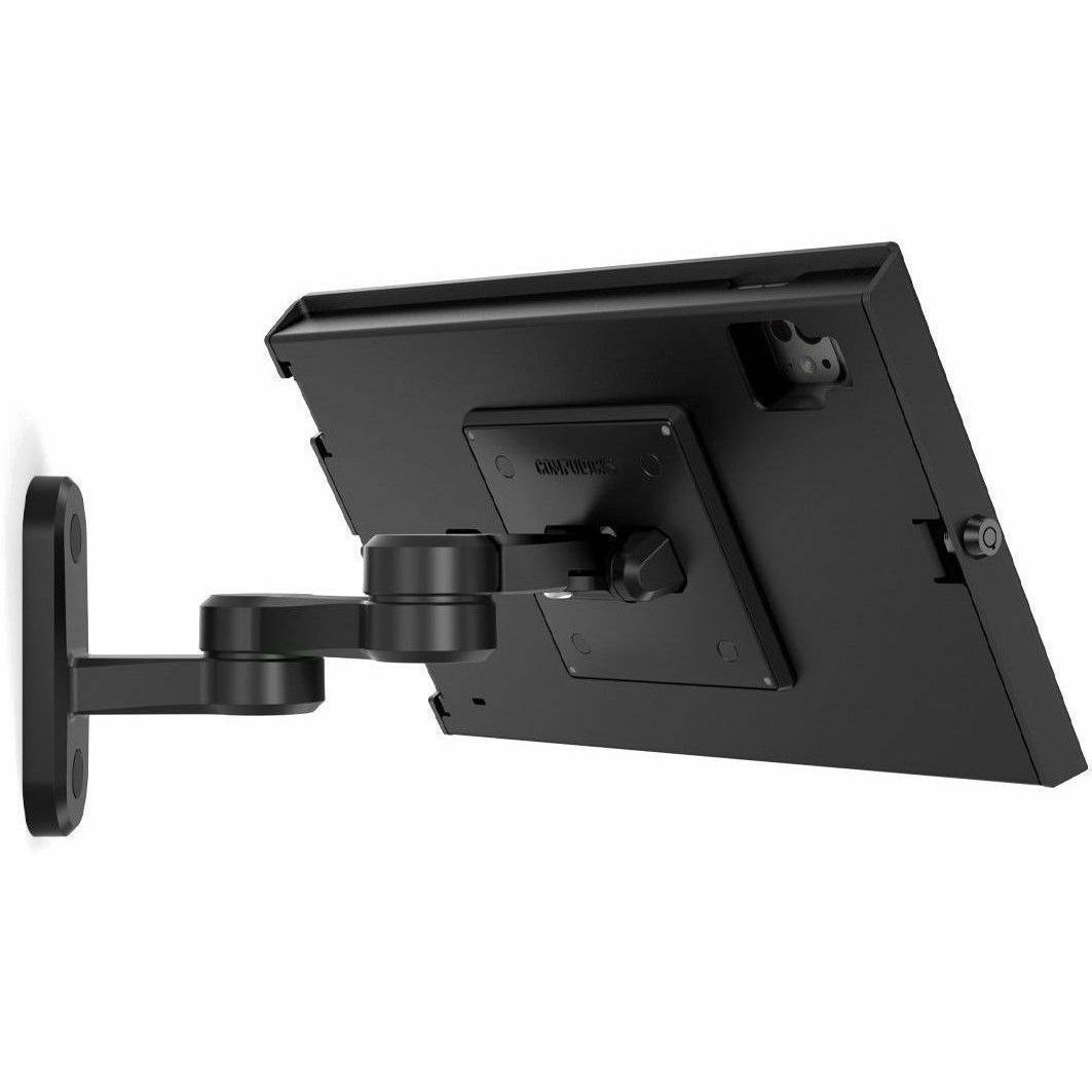 Compulocks iPad Wall Mount with Swing Arm