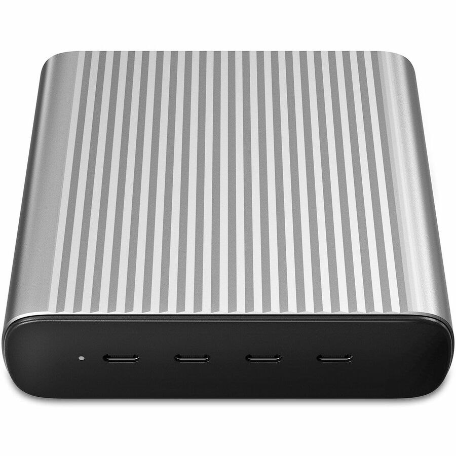 Hyper 245W GaN USB-C Charging Station (for Desktop)