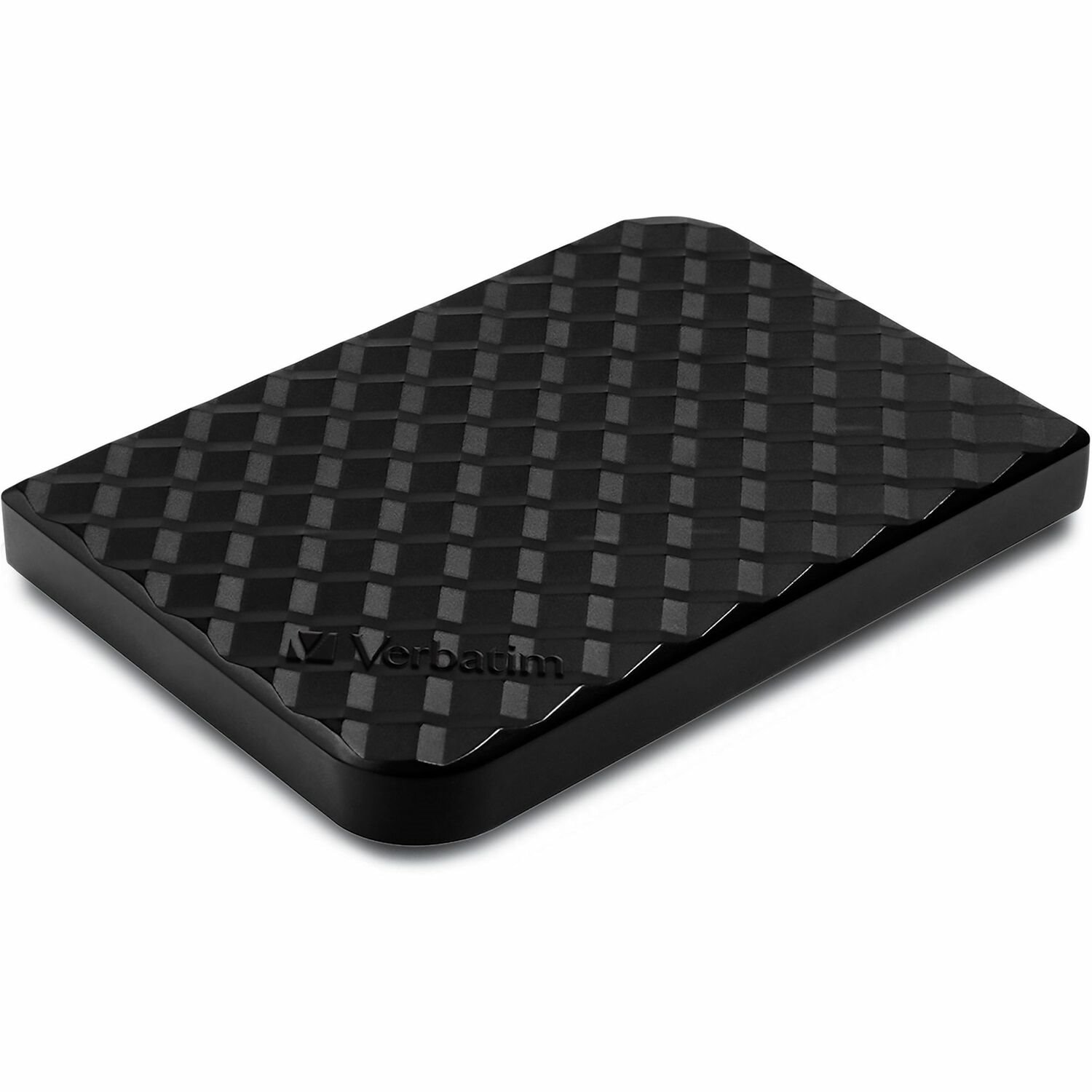 Verbatim Store 'n' Go 512 GB Portable Solid State Drive - External