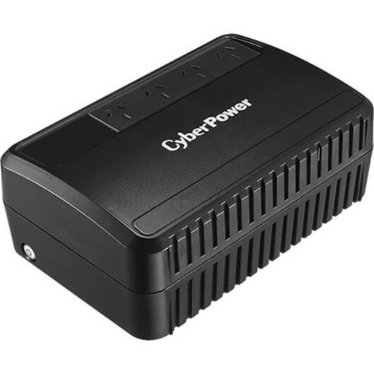 CyberPower BU1100E Line-interactive UPS - 1.10 kVA/660 W