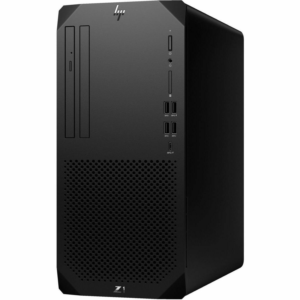 HP Z1 G9 Workstation - Core i7 13th Gen i7-13700 - vPro Technology - 32 GB - 512 GB SSD - Tower