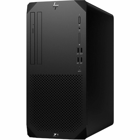 HP Z1 G9 Workstation - Core i9 14th Gen i9-14900 - vPro Technology - 32 GB - 1 TB SSD - Tower