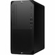 HP Z1 G9 Workstation - Core i9 14th Gen i9-14900 - vPro Technology - 32 GB - 1 TB SSD - Tower