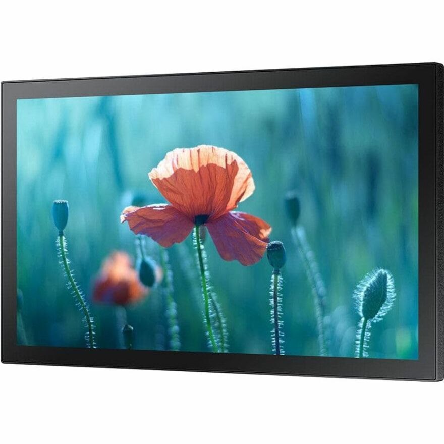 Samsung QB13R 13" LCD Digital Signage Display - 16 Hours/ 7 Days Operation