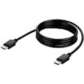 Belkin TAA DP/DP VIDEO CBL, DP M/M; 6'
