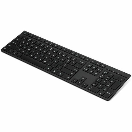 Lenovo Professional Wireless Rechargeable Keyboard AI - CA French 445