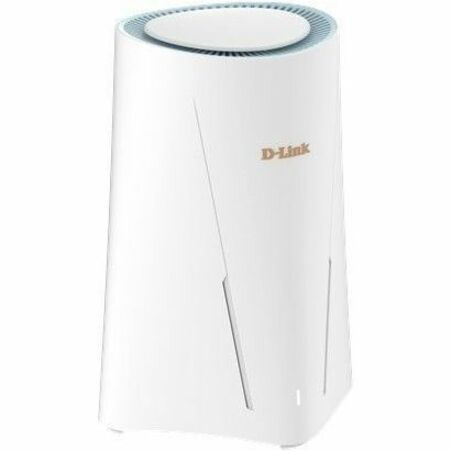 D-Link DBR-560 Wi-Fi 6 IEEE 802.11 a/b/g/n/ac/ax Ethernet Wireless Router