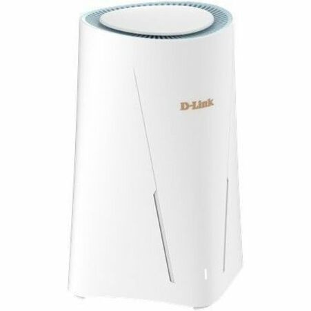 D-Link DBR-560 Wi-Fi 6 IEEE 802.11 a/b/g/n/ac/ax Ethernet Draadloze router