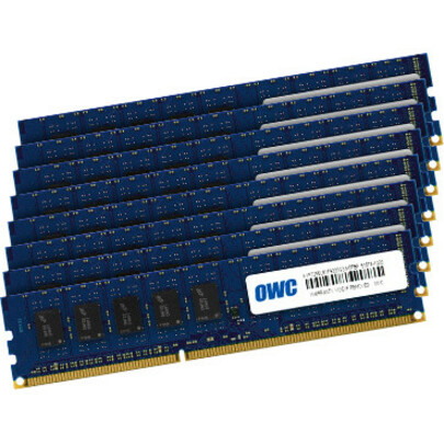 OWC 64.0GB 8 x 8.0GB PC10600 DDR3 Module