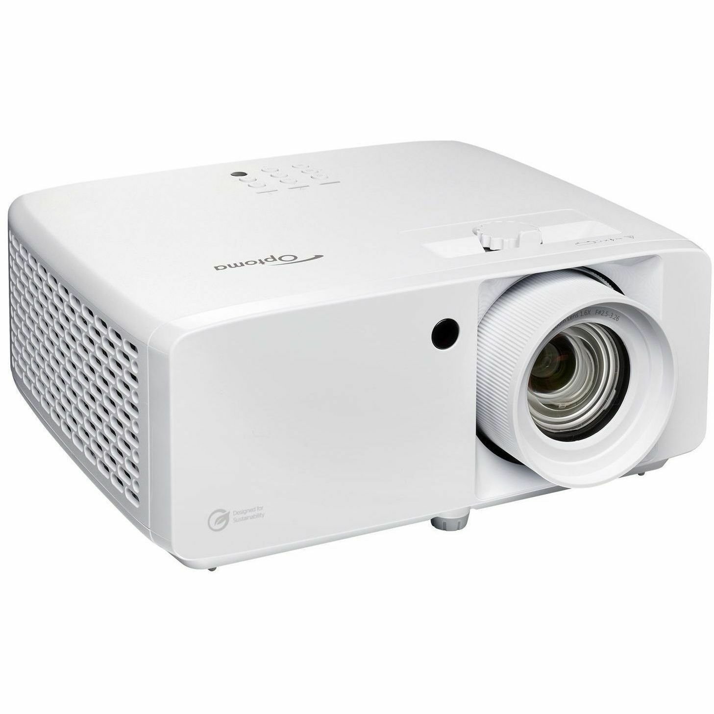 Optoma DuraCore ZK551 3D DLP Projector - 16:9