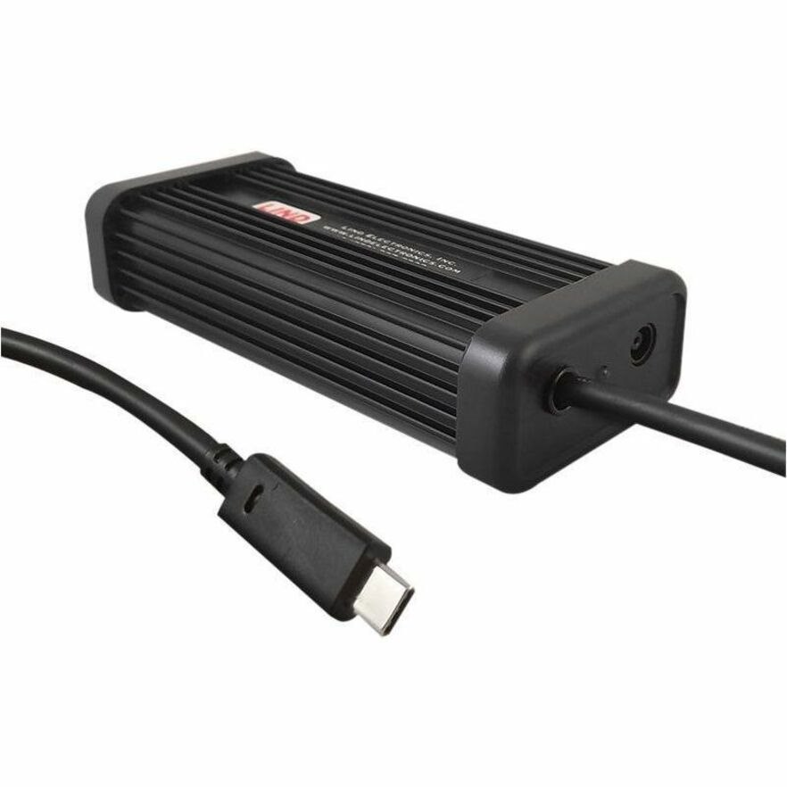 Lind Electronics USBC-4973 DC/DC Adapter