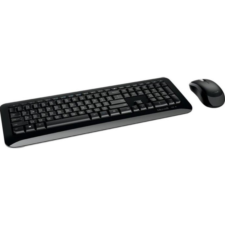 Microsoft- IMSourcing Wireless Desktop 850 Keyboard & Mouse