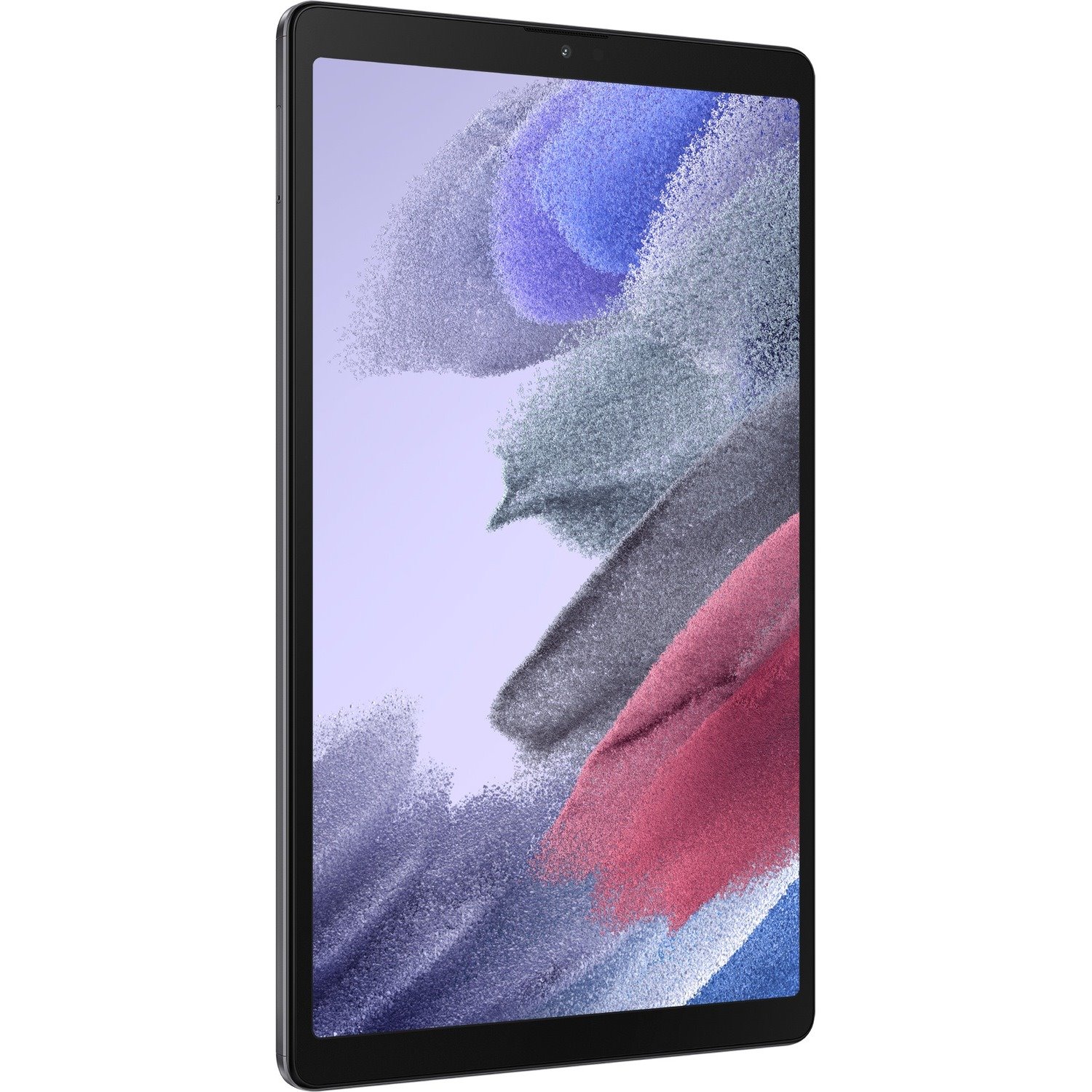 Samsung Galaxy Tab A7 Lite SM-T220 Tablet - 8.7" WXGA+ - MediaTek - 3 GB - 32 GB Storage - Android 11 - Dark Gray