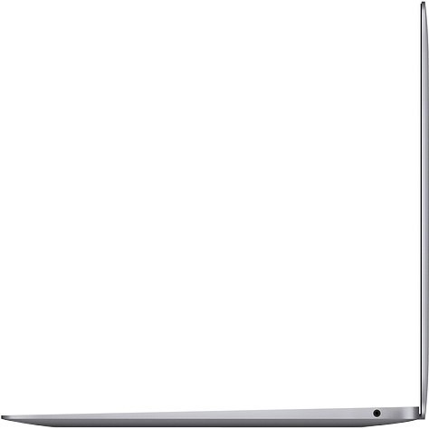 Apple MacBook Air MWTJ2LL/A 13.3" Notebook - WQXGA - Intel Core i3 10th Gen - 8 GB - 256 GB SSD - English (US) Keyboard - Space Gray
