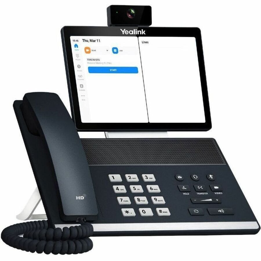 Yealink IP Phone - Wi-Fi