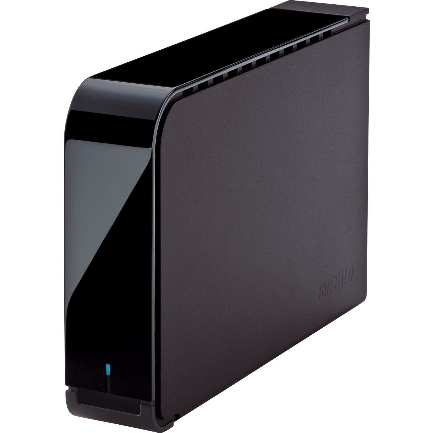 BUFFALO DriveStation Axis Velocity USB 3.0 1 TB High Speed 7200 RPM External Hard Drive (HD-LX1.0TU3)